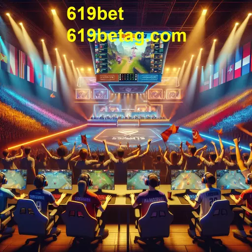 A Ascensão dos E-sports: O Novo Horizonte dos Jogos Competitivos