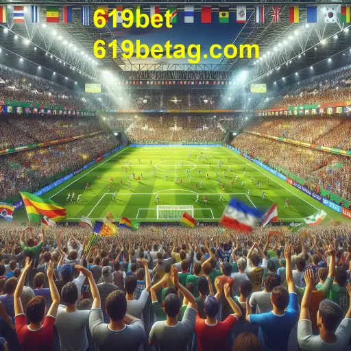 Apostas em Futebol: Oportunidades e Emoções no 619bet